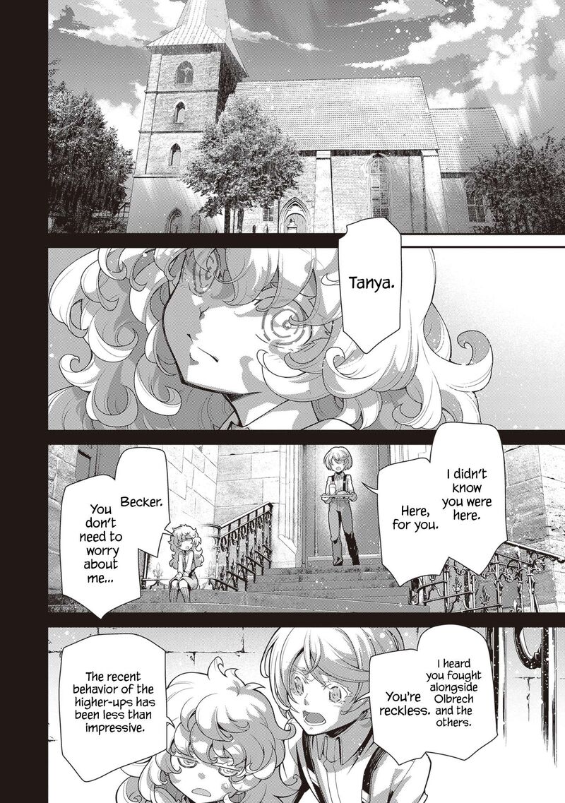 Youjo Senki 93 11