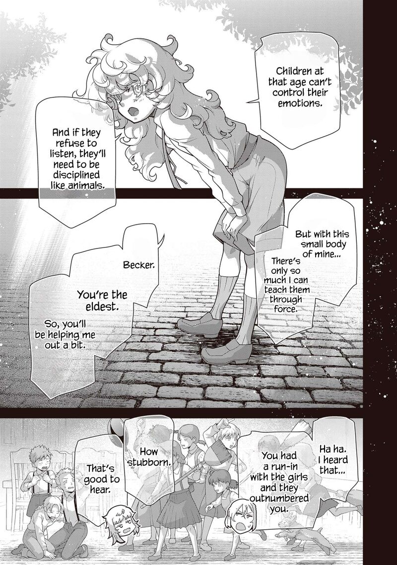 Youjo Senki 93 12