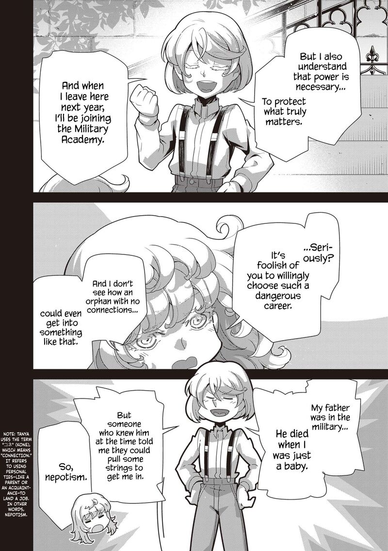 Youjo Senki 93 13