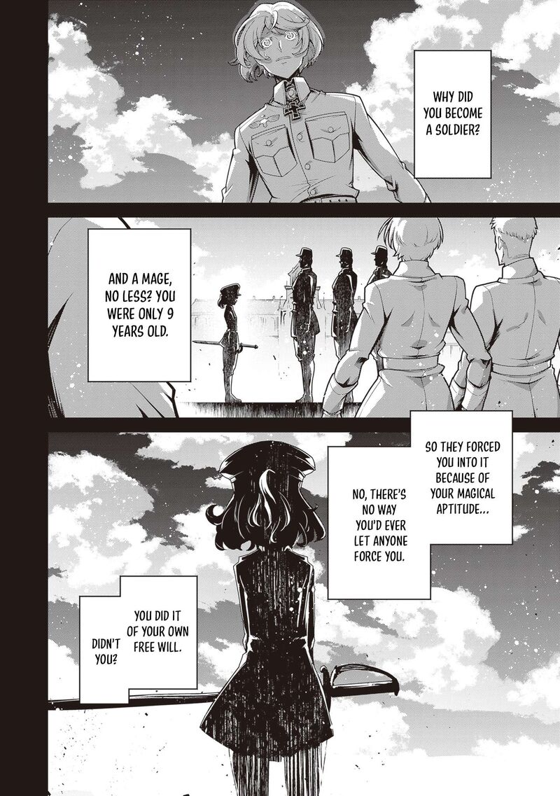 Youjo Senki 93 17