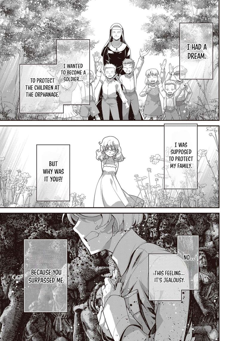 Youjo Senki 93 18
