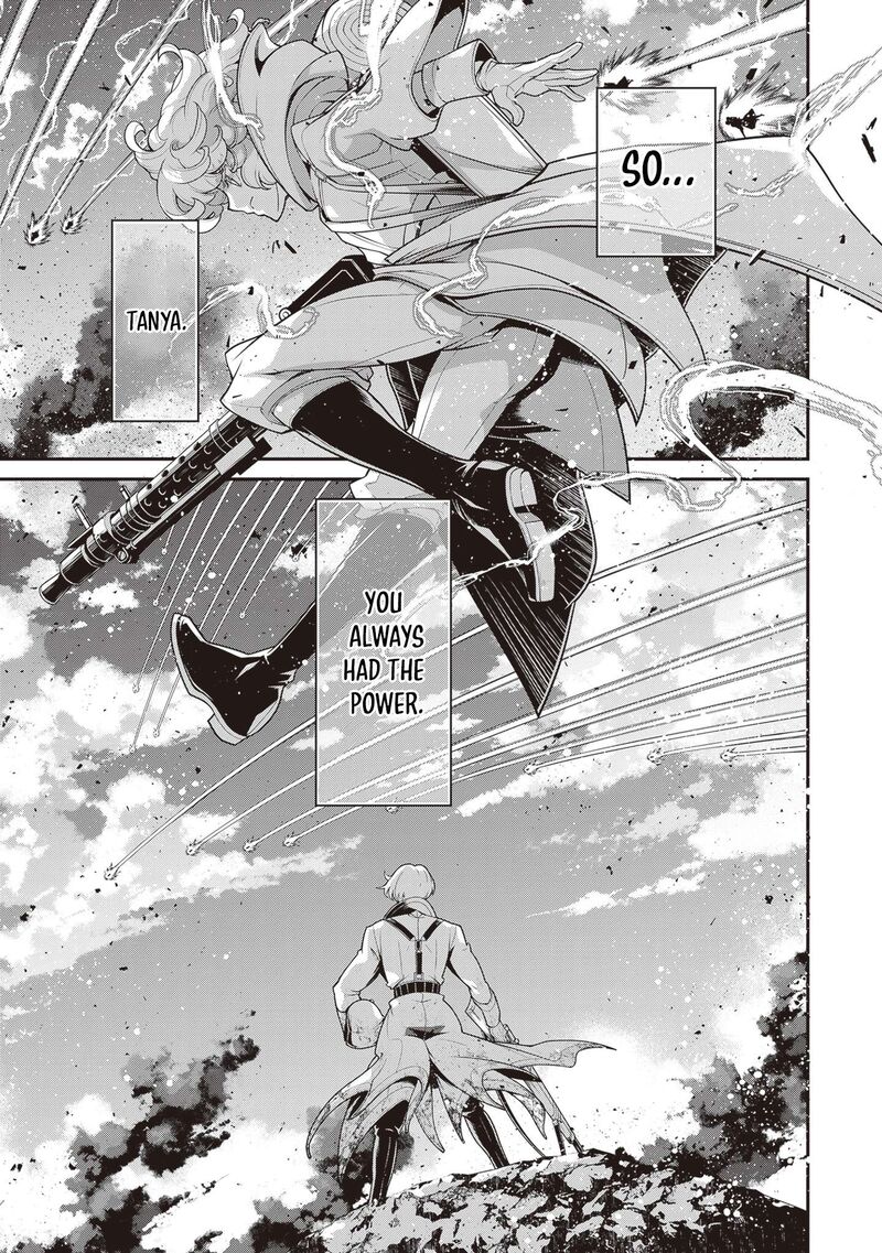 Youjo Senki 93 20