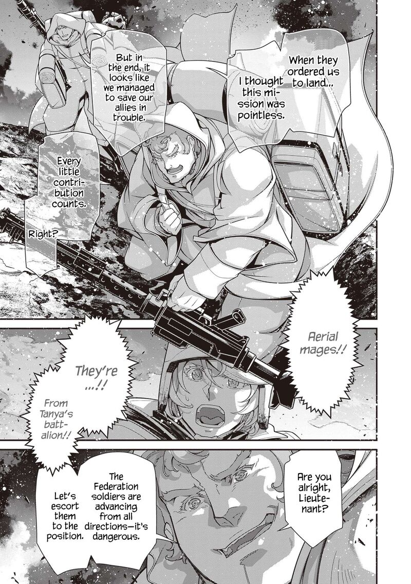 Youjo Senki 93 22