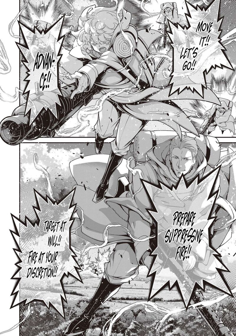 Youjo Senki 93 23