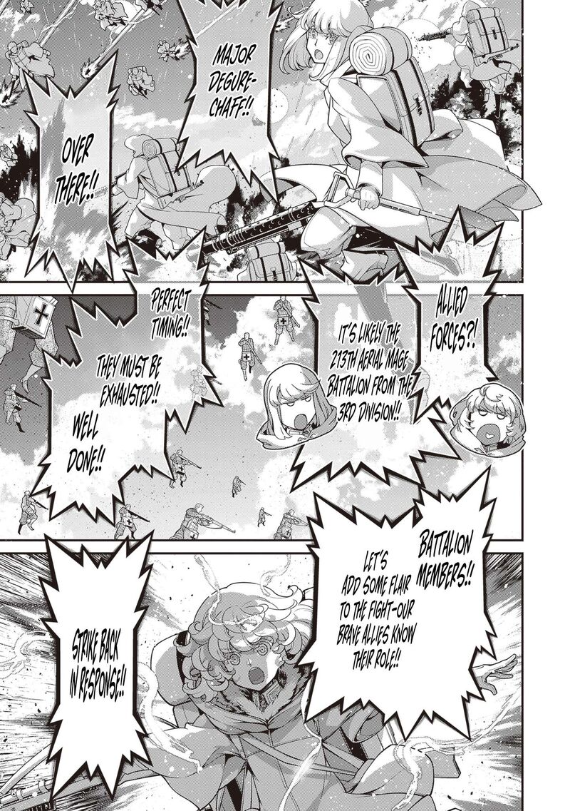 Youjo Senki 93 26