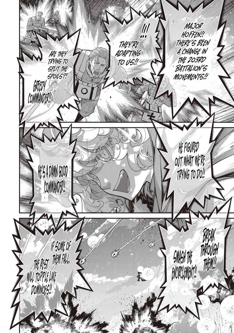Youjo Senki 93 27