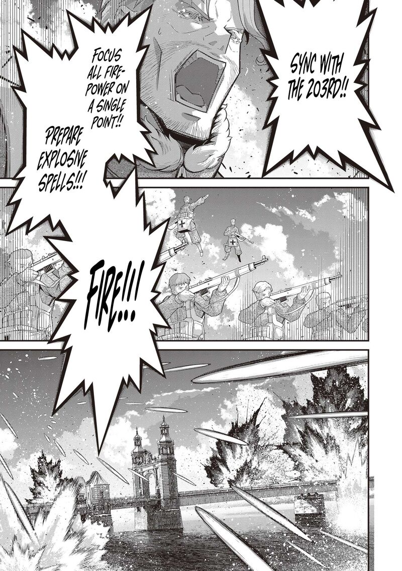 Youjo Senki 93 28