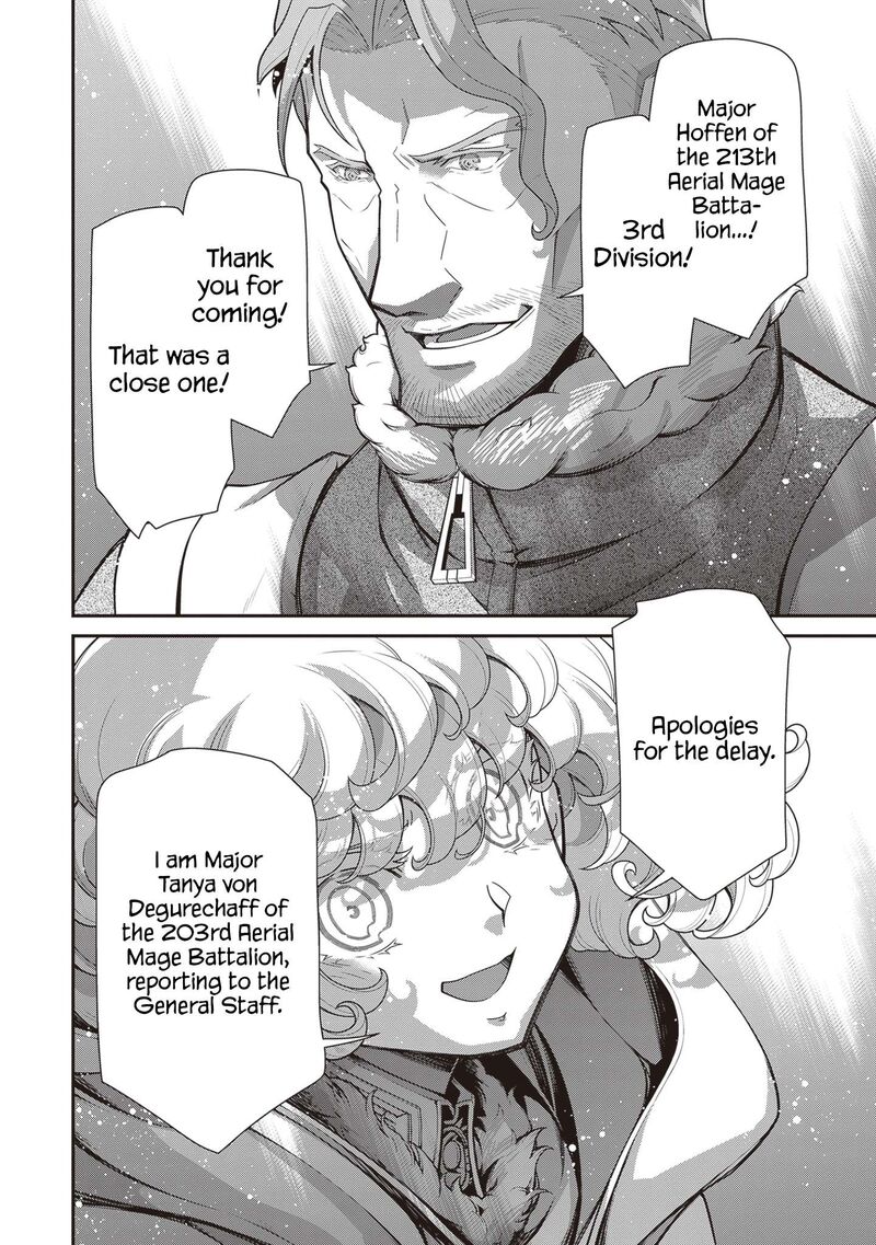 Youjo Senki 93 31