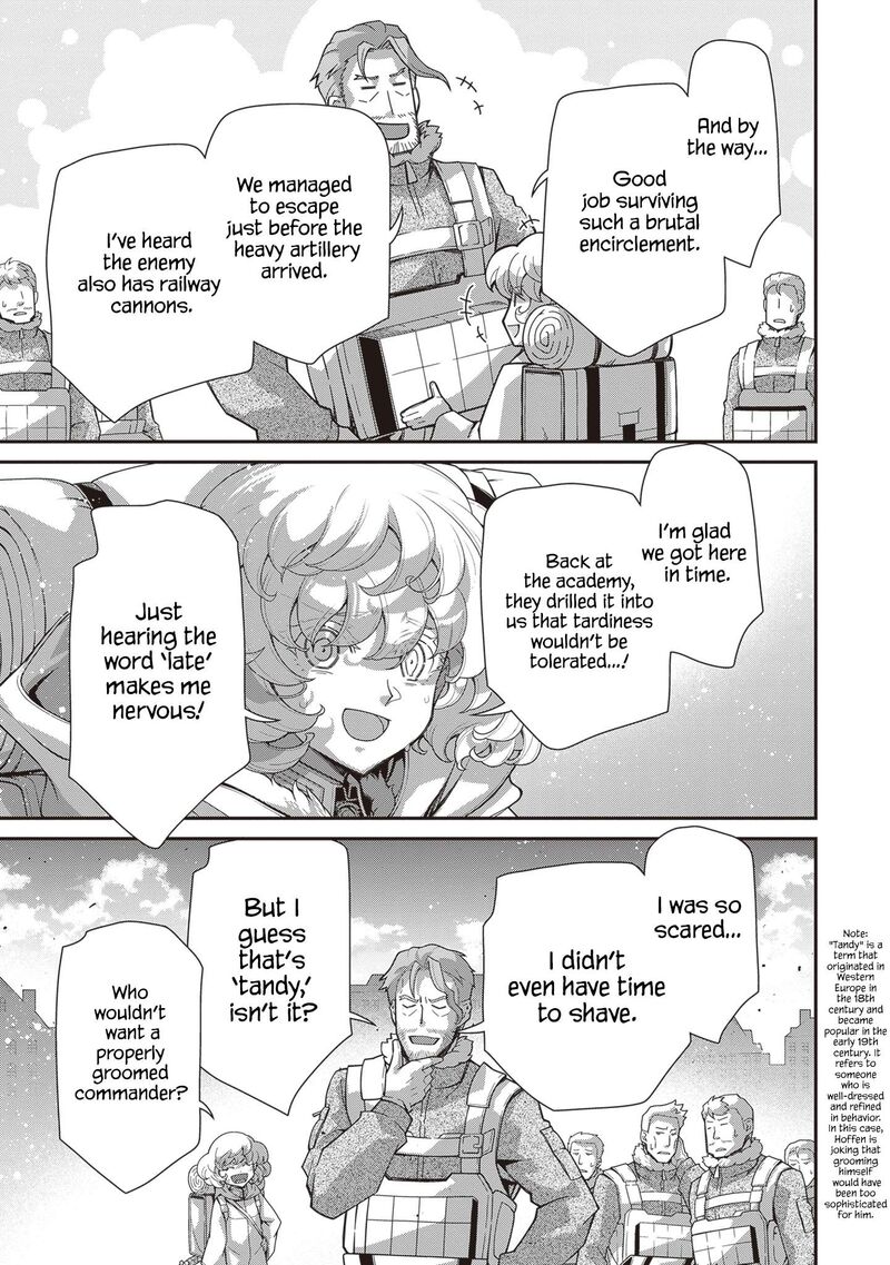 Youjo Senki 93 32