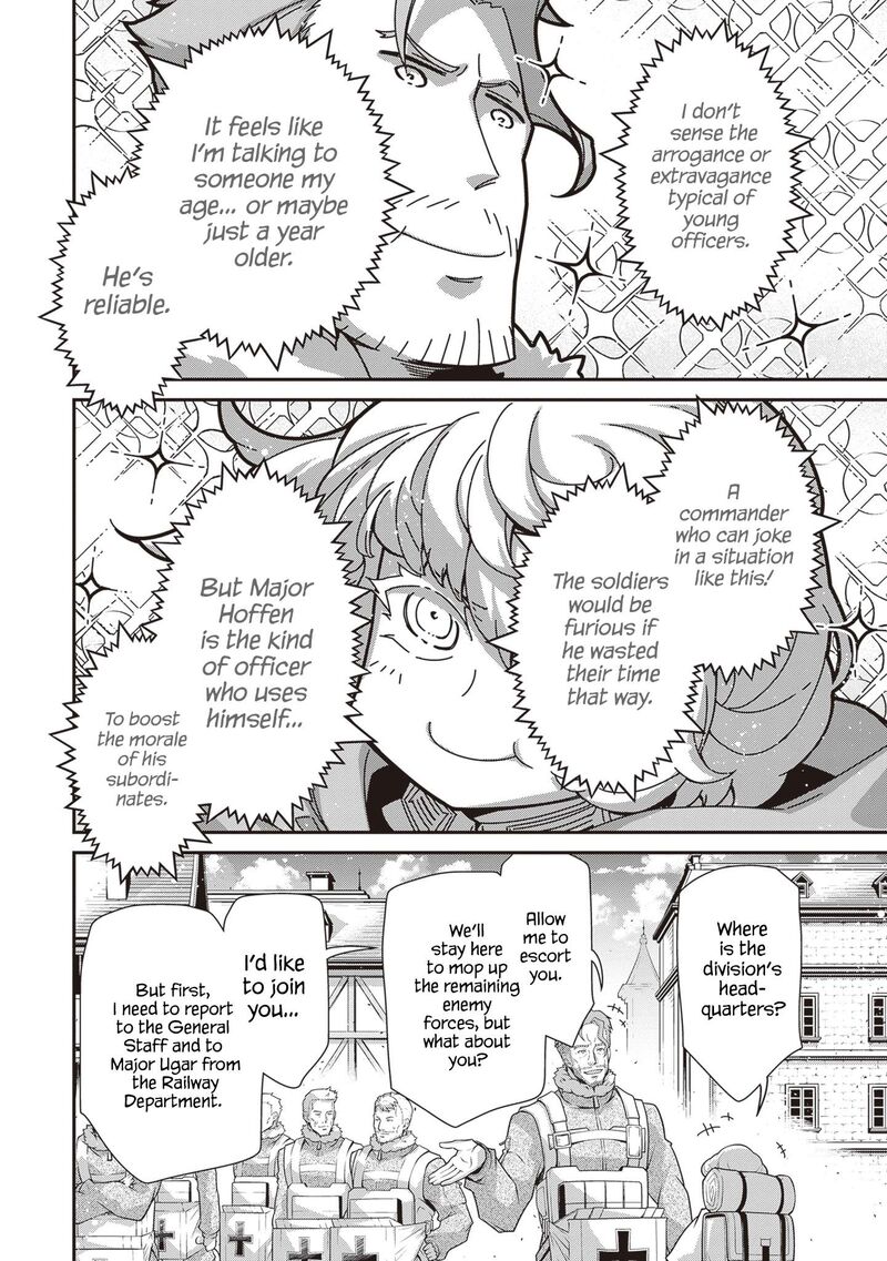 Youjo Senki 93 33