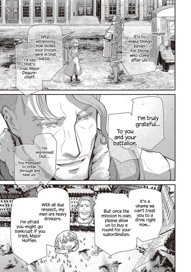 Youjo Senki 93 34