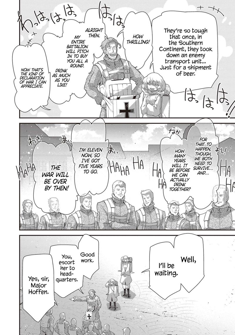 Youjo Senki 93 35