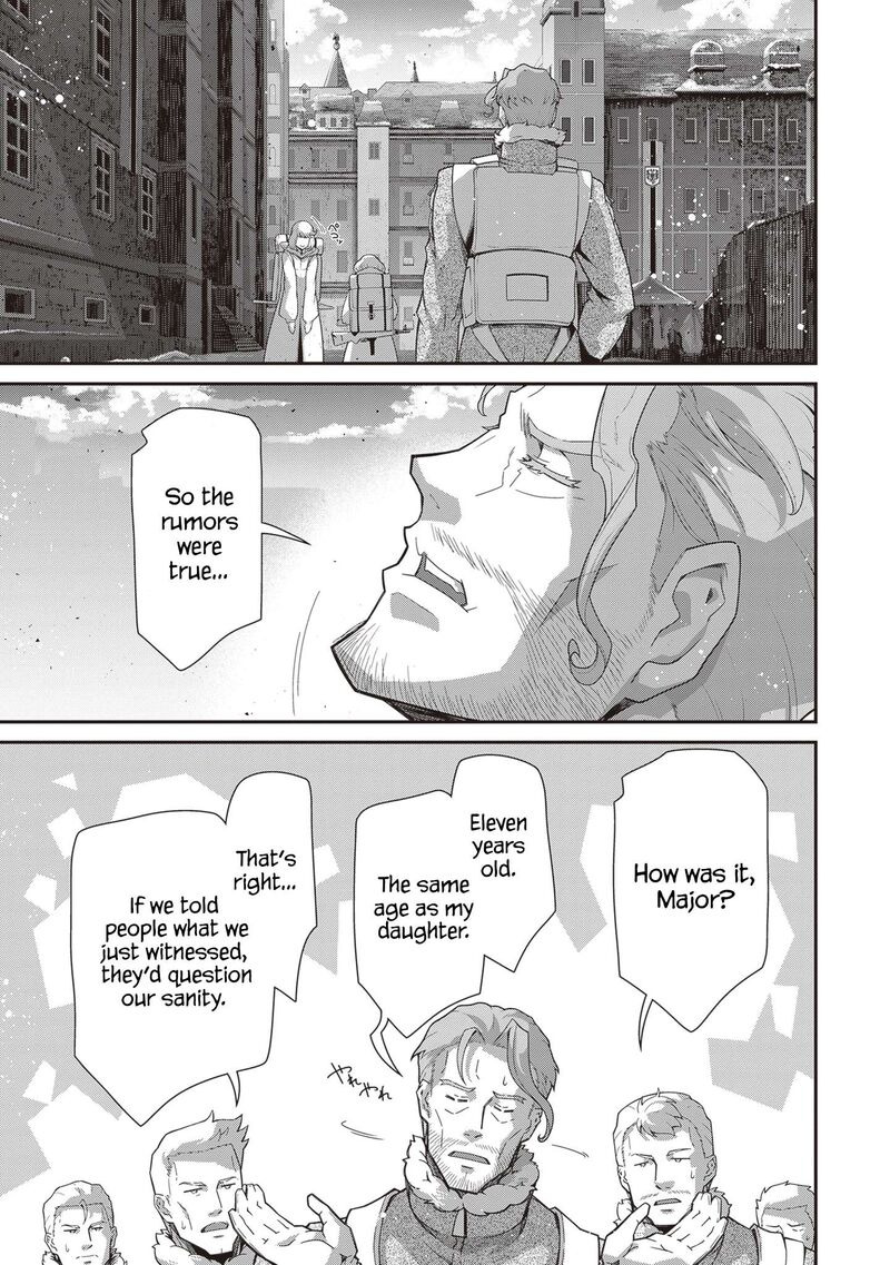 Youjo Senki 93 36