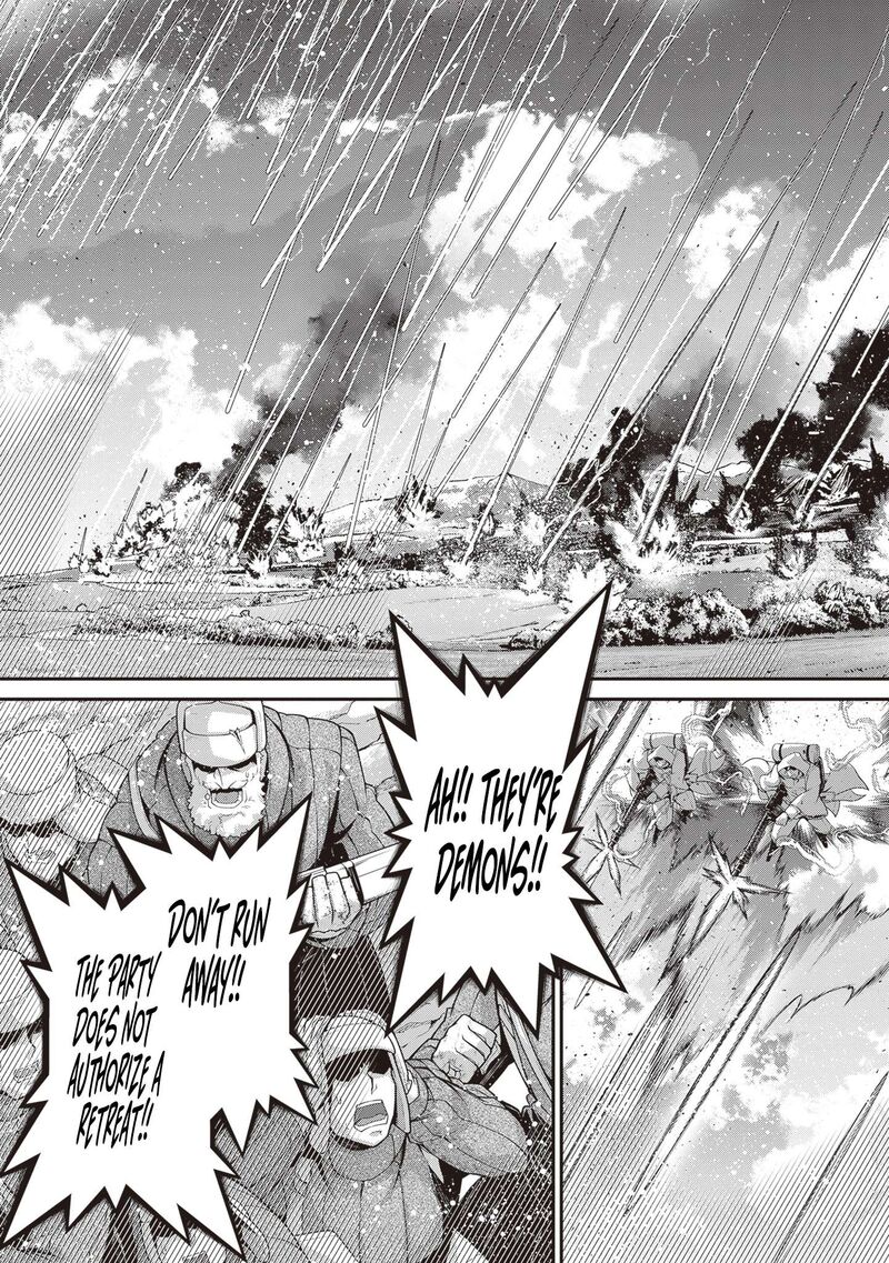 Youjo Senki 93 4
