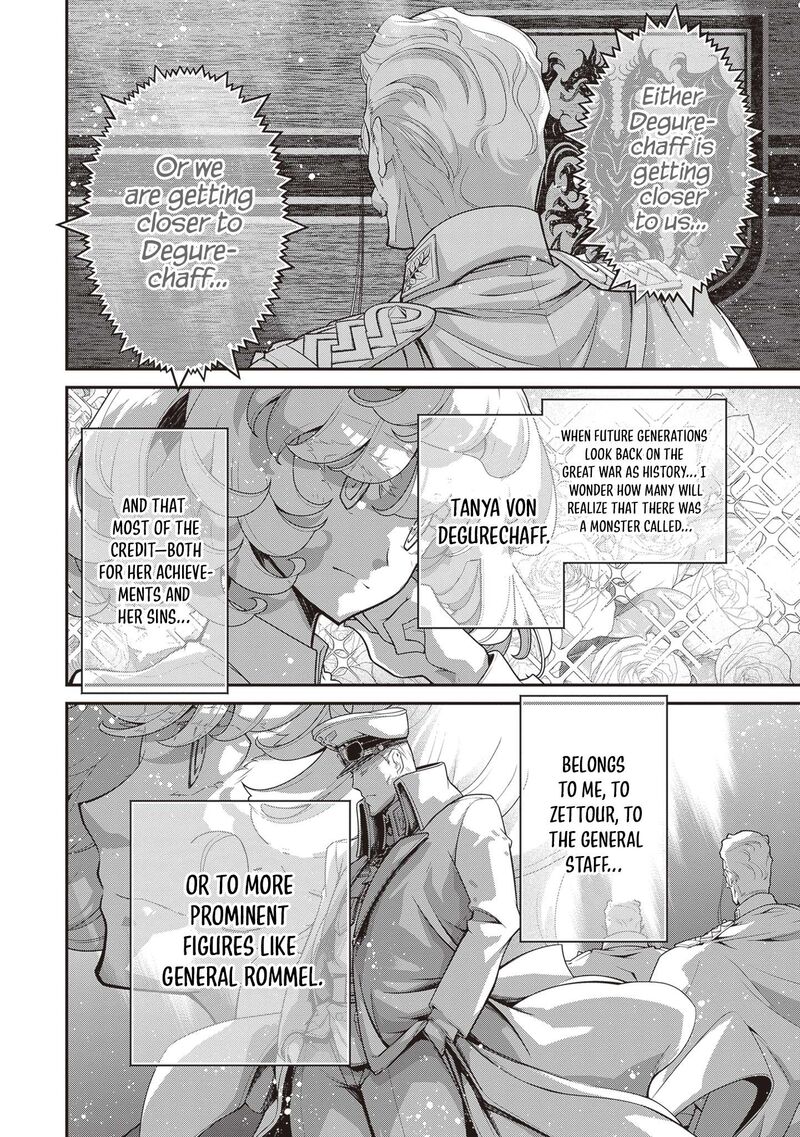 Youjo Senki 93 43