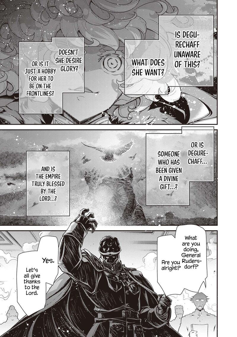 Youjo Senki 93 44
