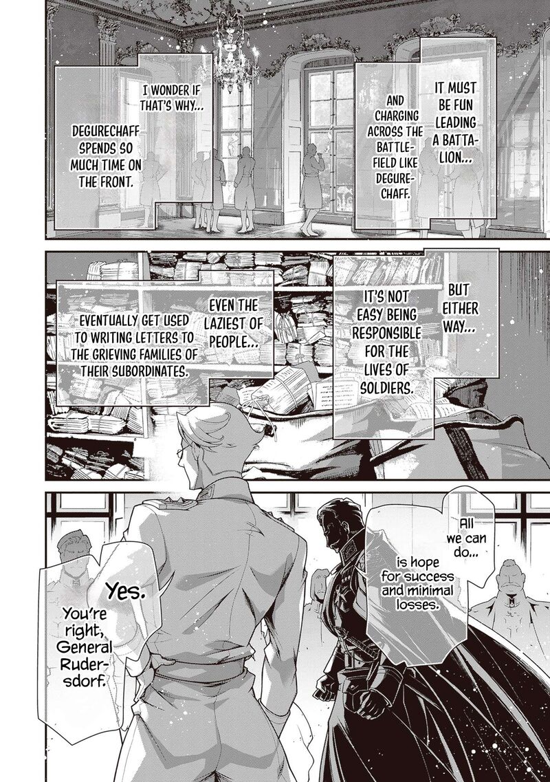 Youjo Senki 93 49