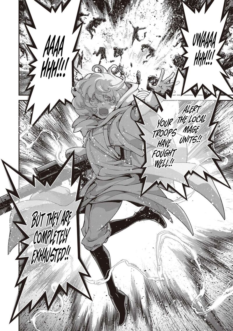 Youjo Senki 93 5