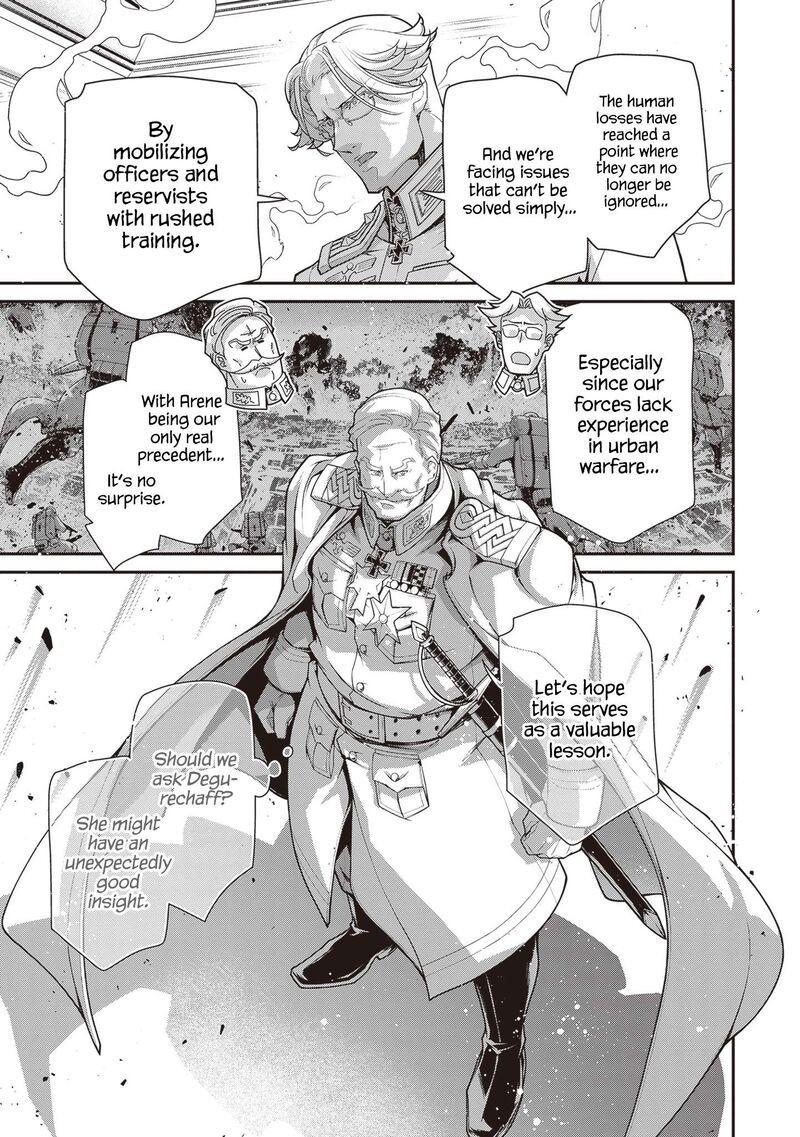 Youjo Senki 93 50