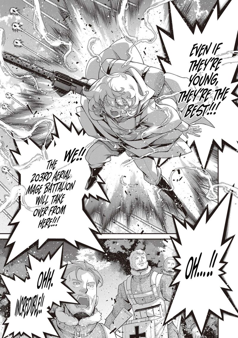 Youjo Senki 93 6