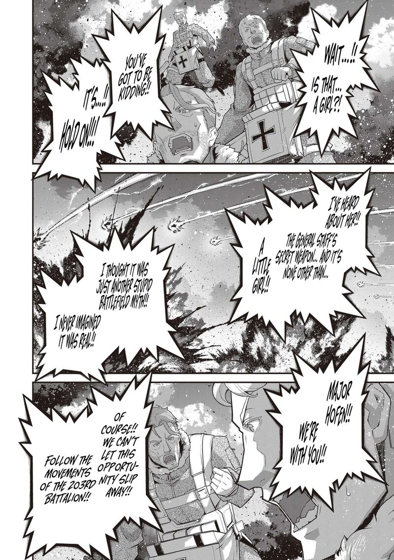 Youjo Senki 93 7