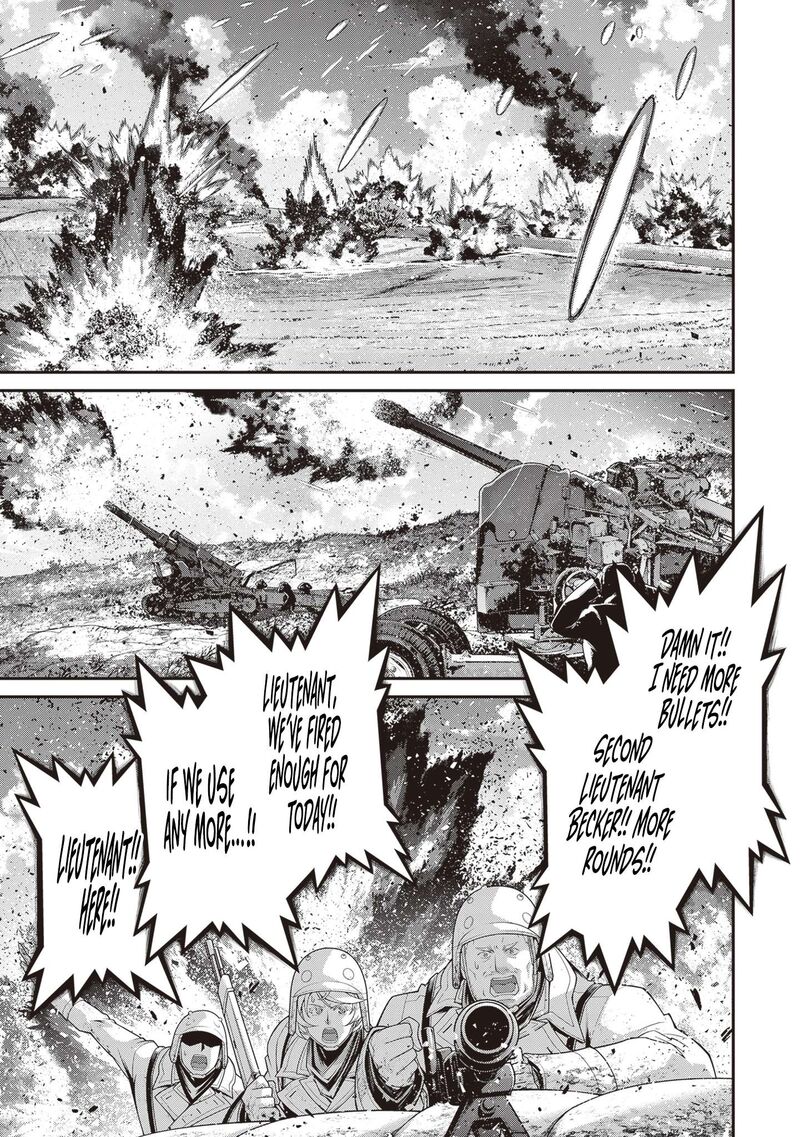 Youjo Senki 93 8