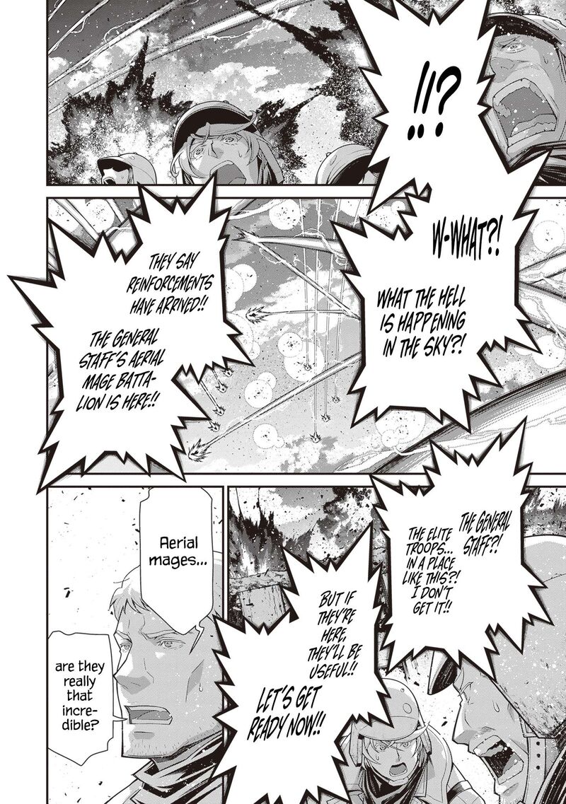 Youjo Senki 93 9