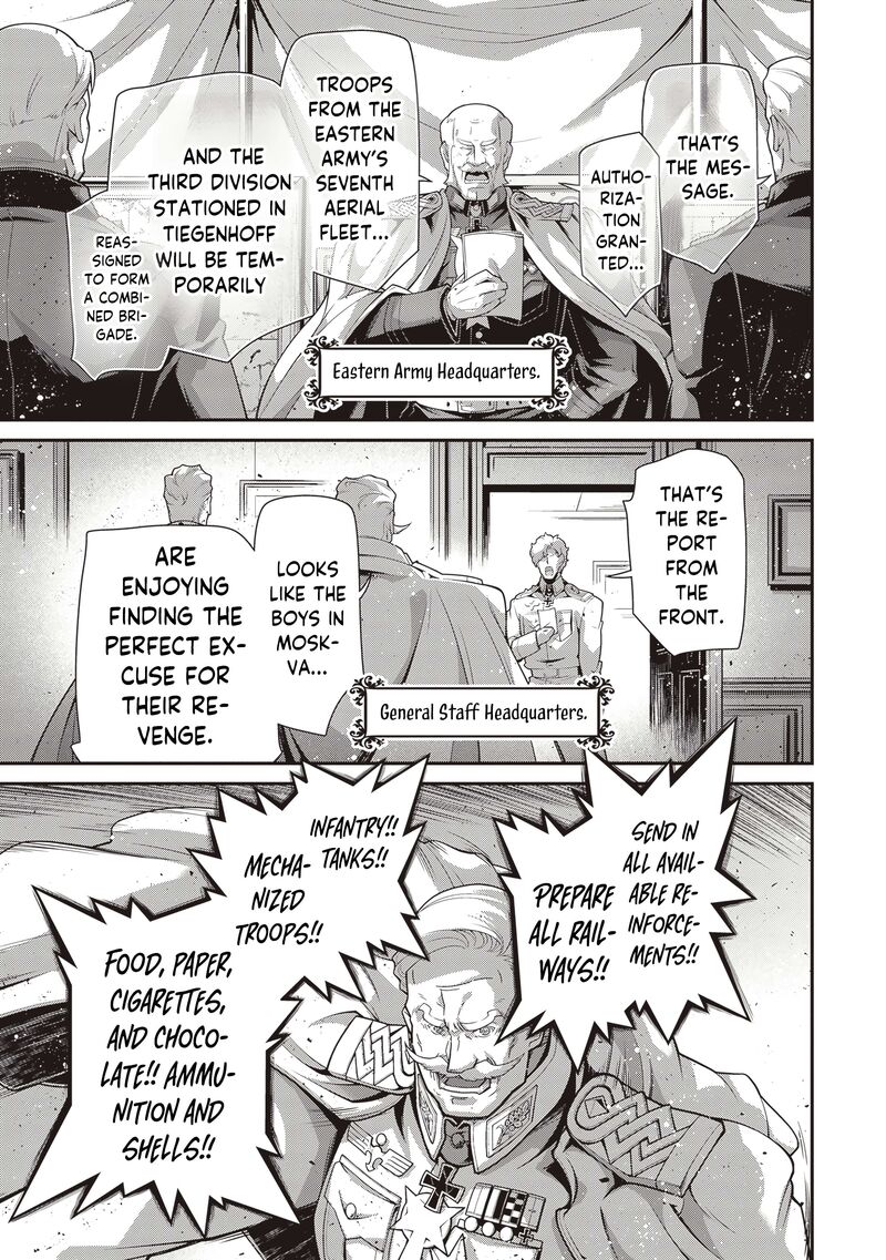 Youjo Senki 94 10