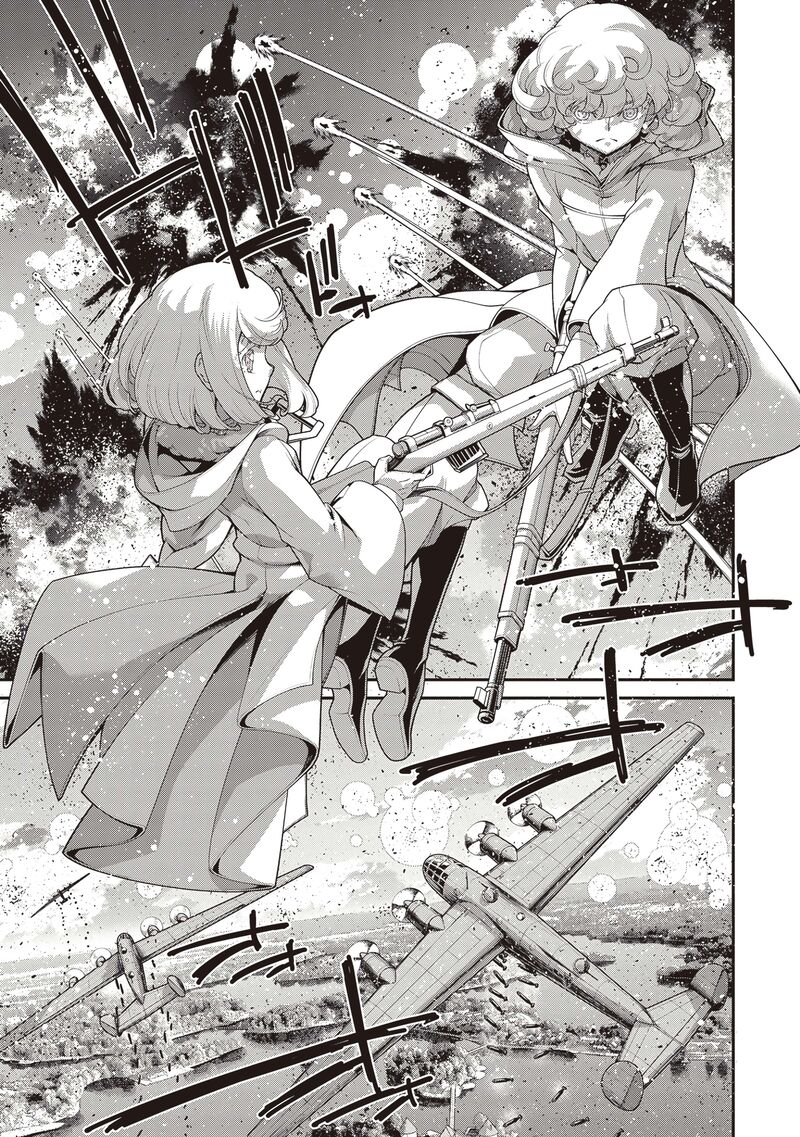 Youjo Senki 94 12