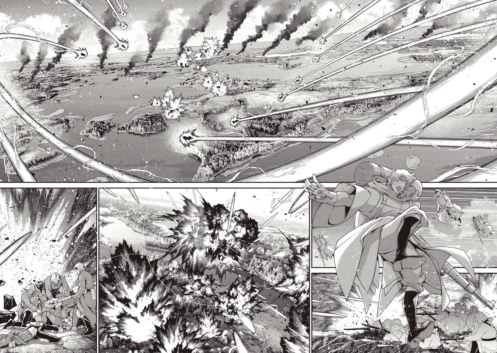 Youjo Senki 94 13