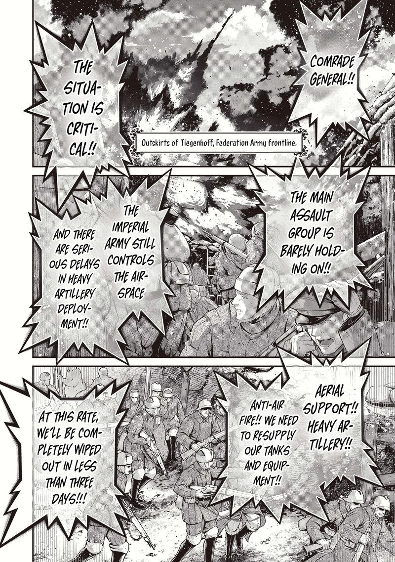 Youjo Senki 94 14