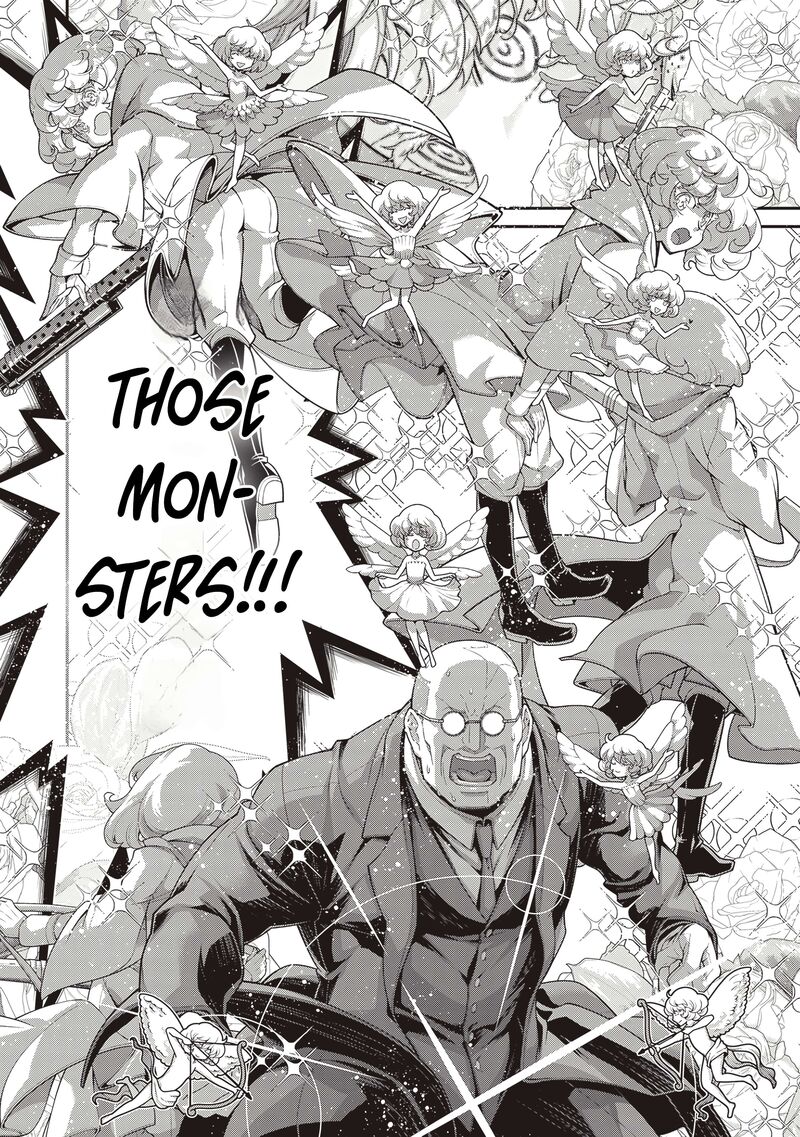 Youjo Senki 94 20