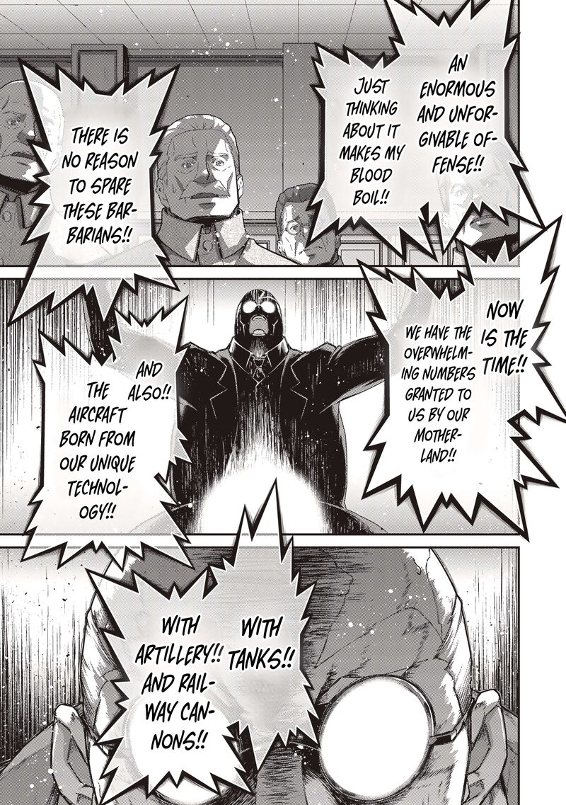 Youjo Senki 94 21