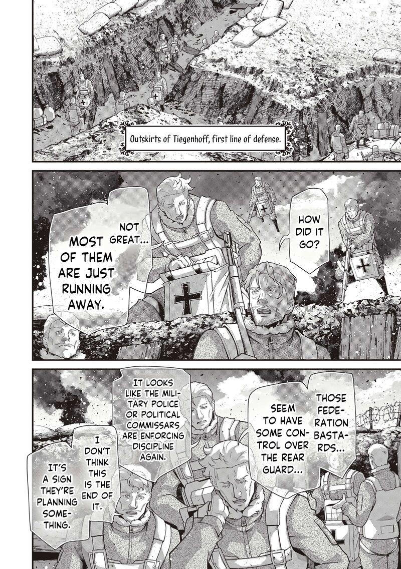 Youjo Senki 94 7