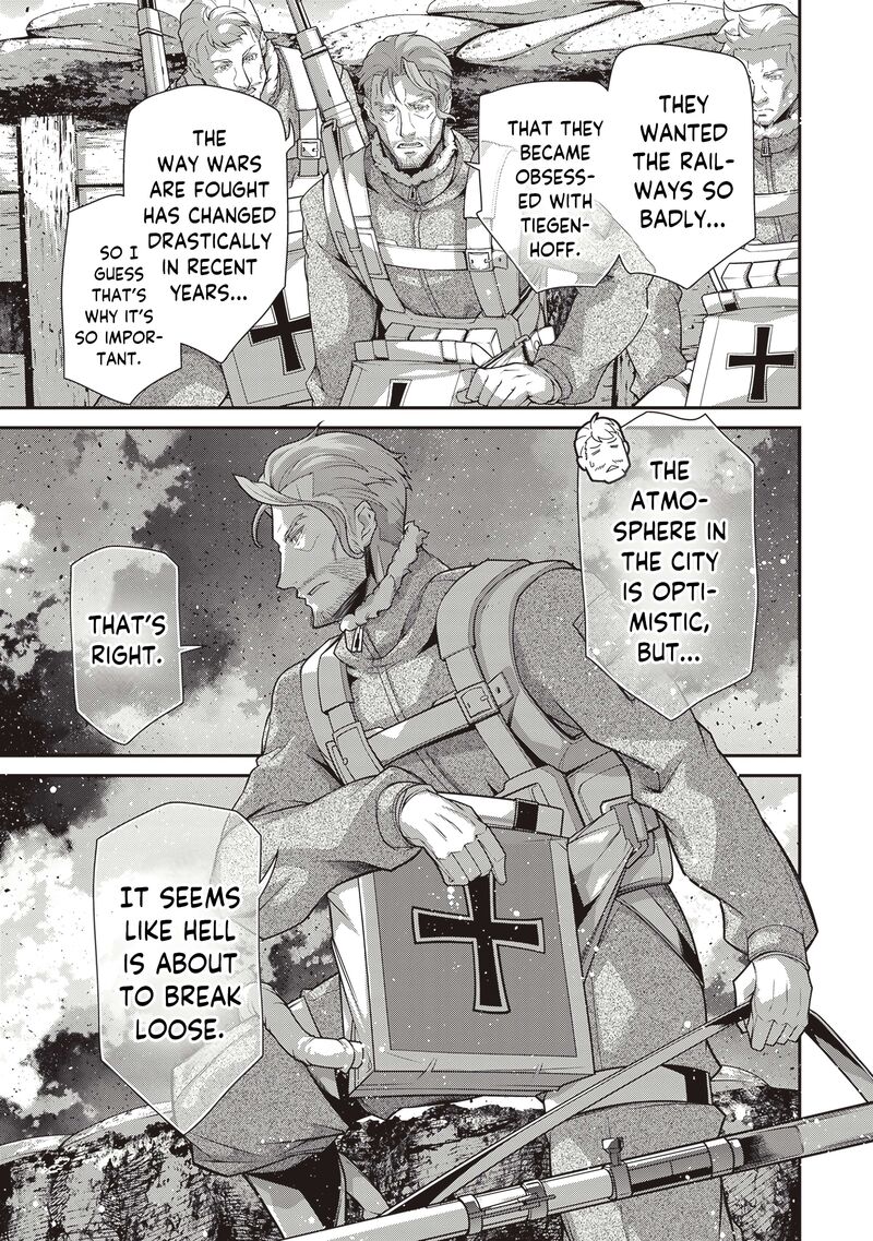 Youjo Senki 94 8