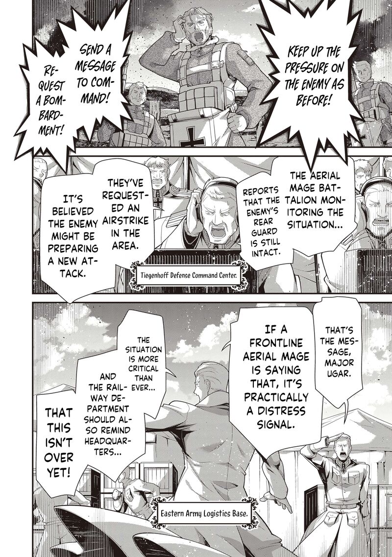 Youjo Senki 94 9