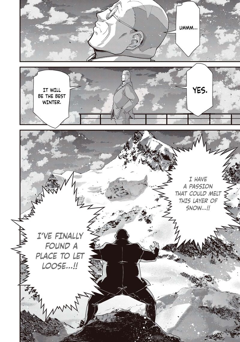 Youjo Senki 95 10