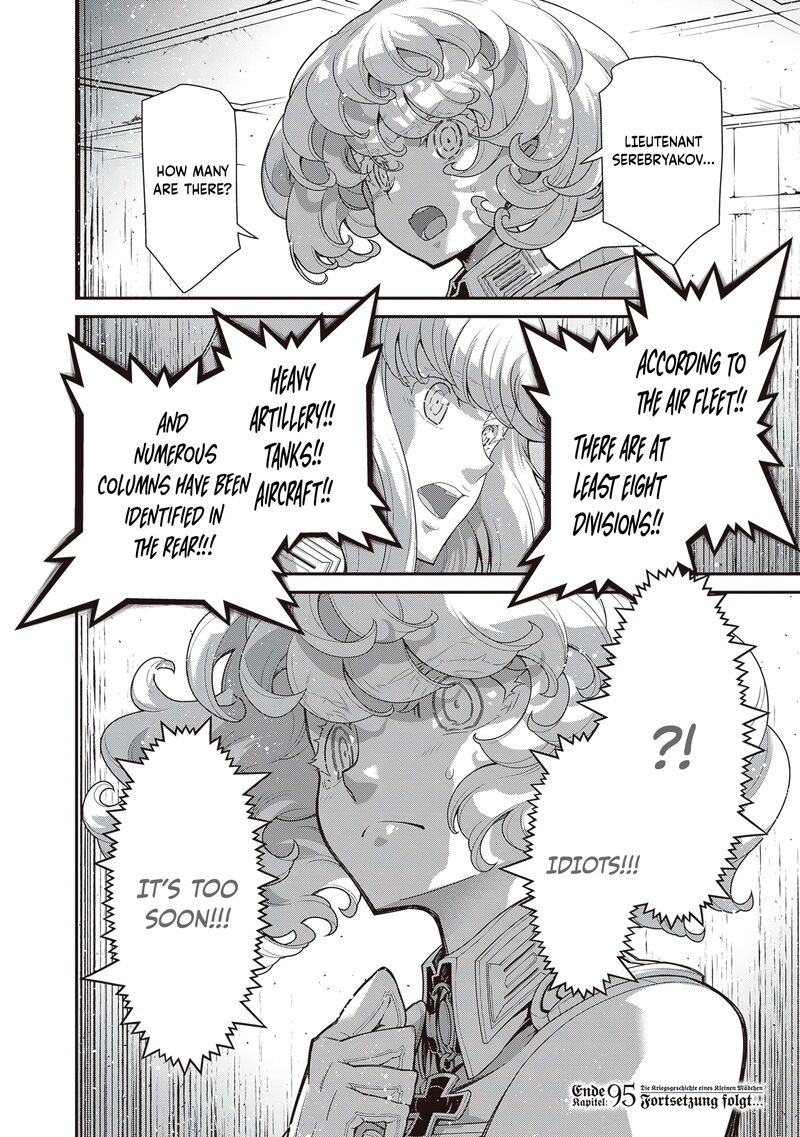 Youjo Senki 95 18