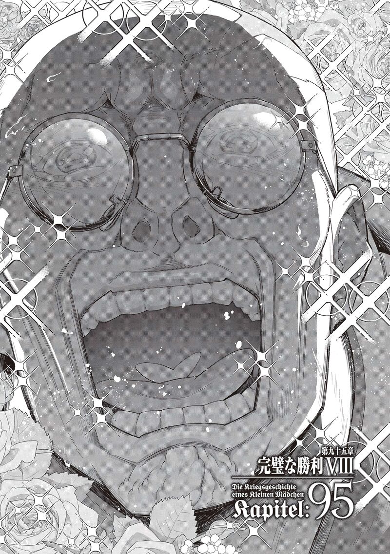 Youjo Senki 95 2