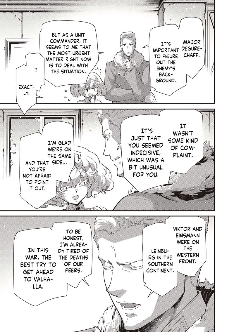 Youjo Senki 96 10