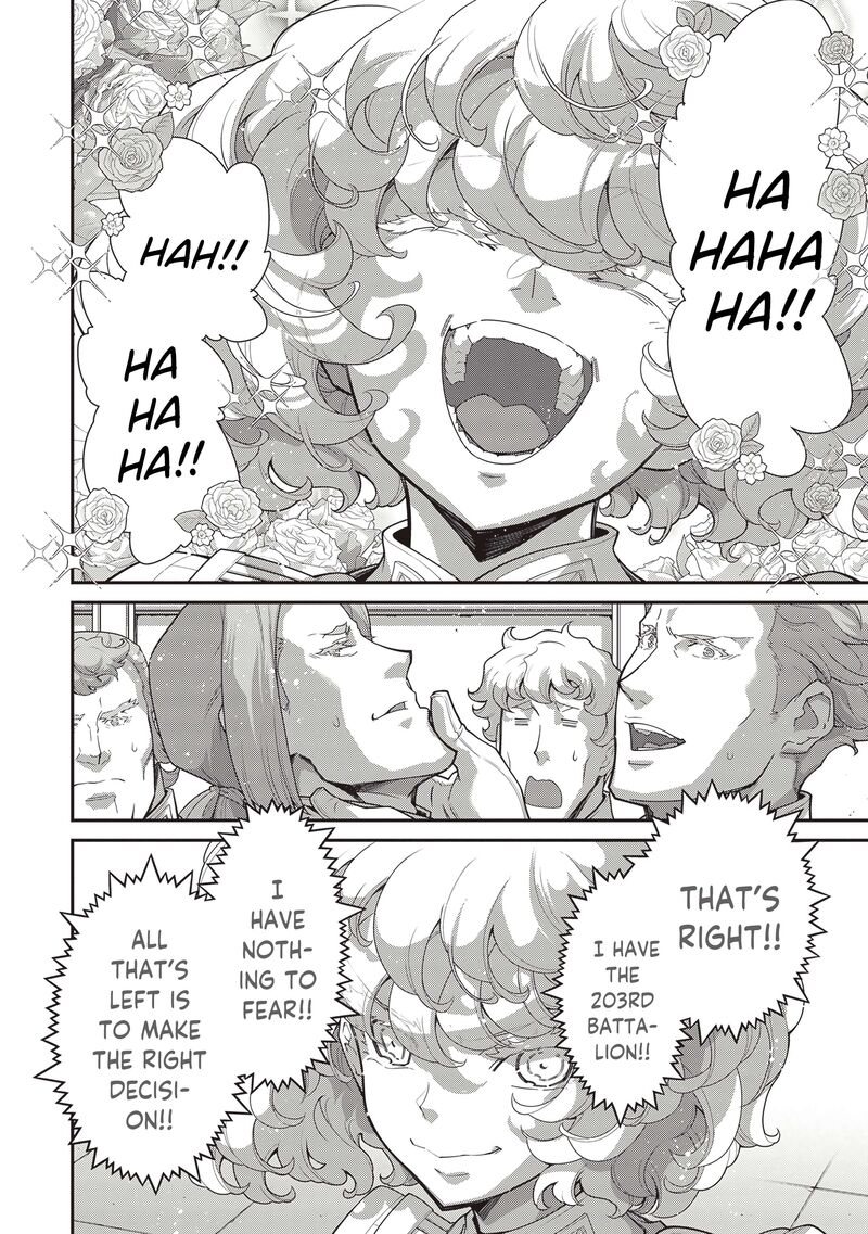 Youjo Senki 96 13