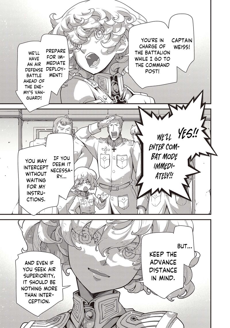 Youjo Senki 96 14