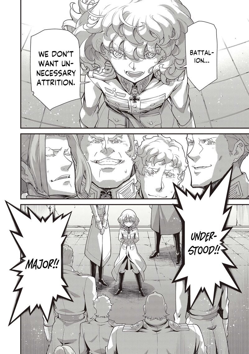 Youjo Senki 96 15