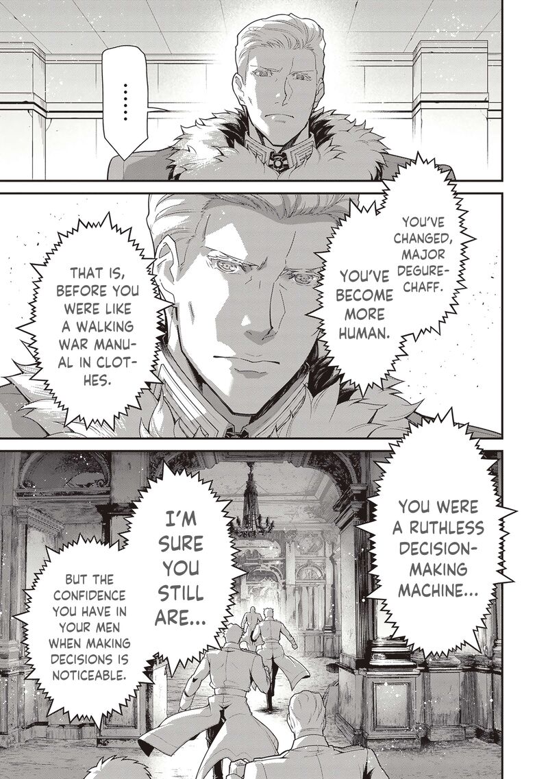 Youjo Senki 96 16