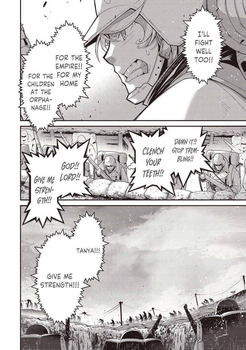 Youjo Senki 96 22