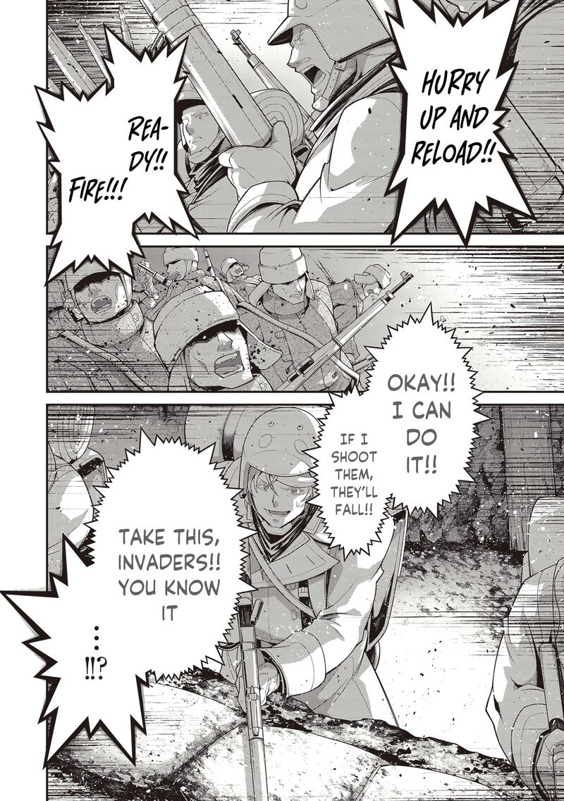 Youjo Senki 96 24