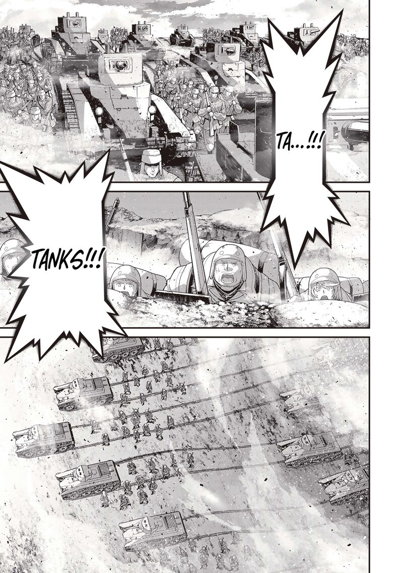 Youjo Senki 96 25