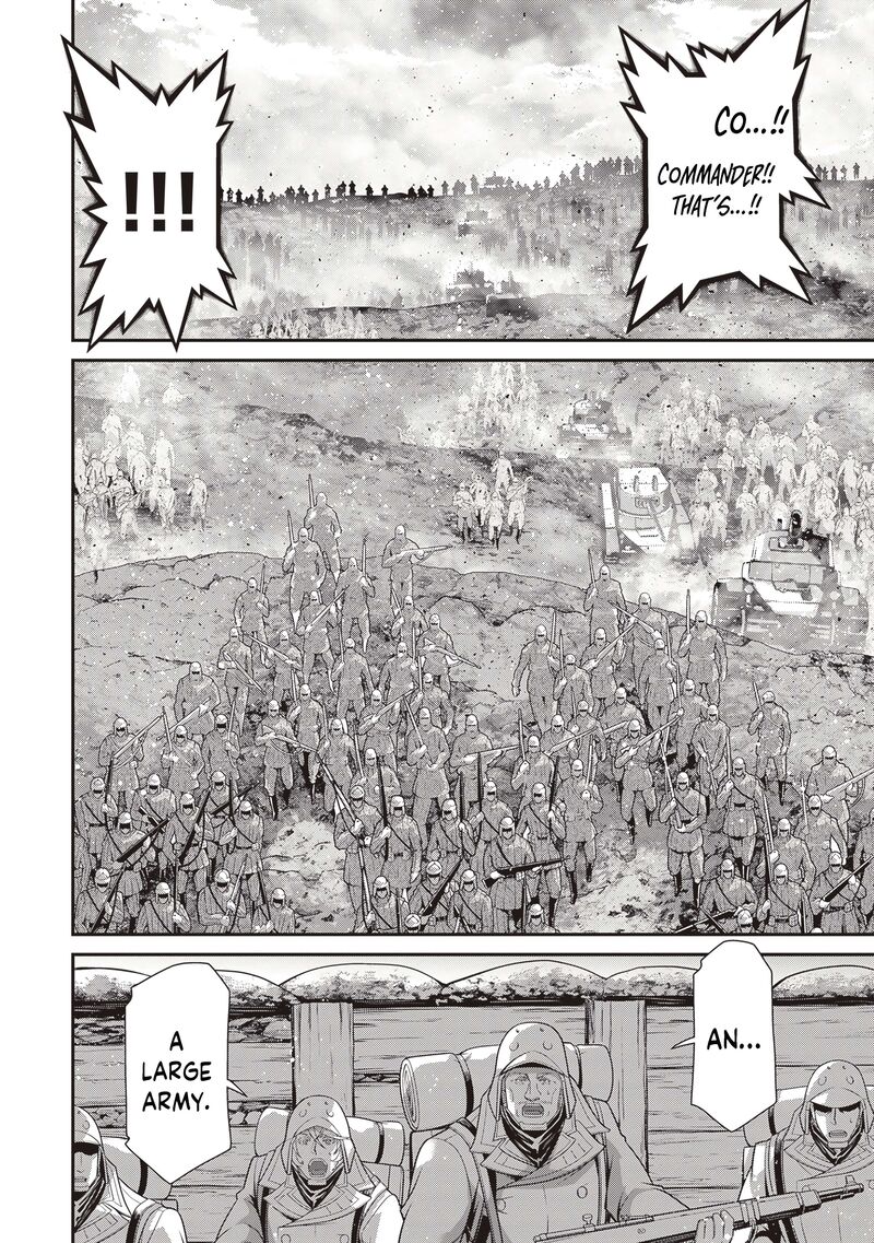 Youjo Senki 96 26