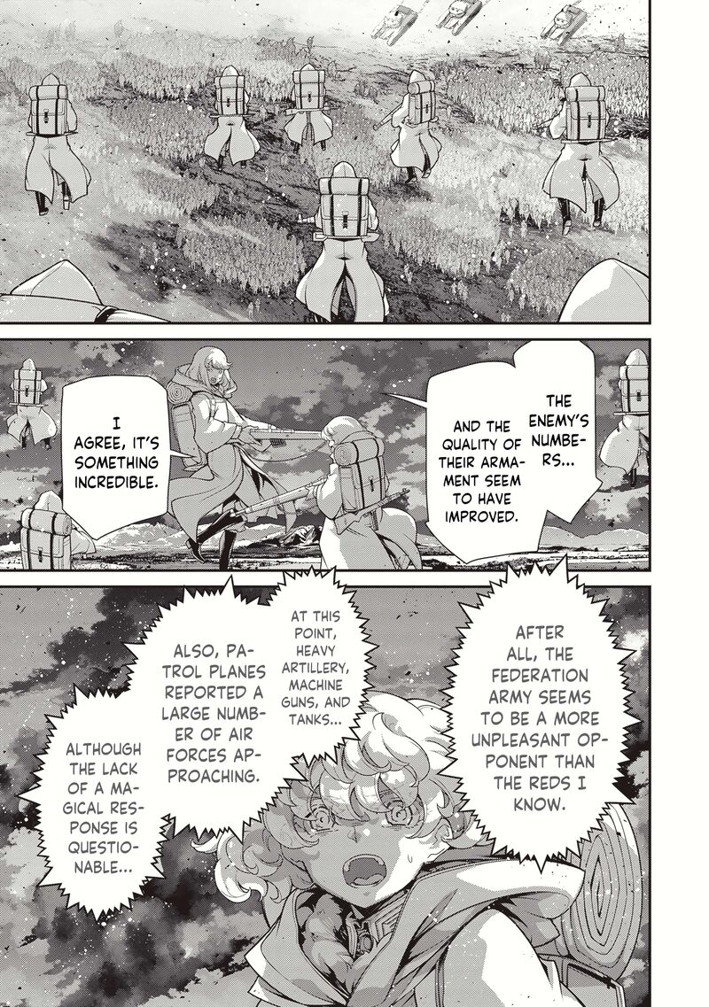 Youjo Senki 96 27