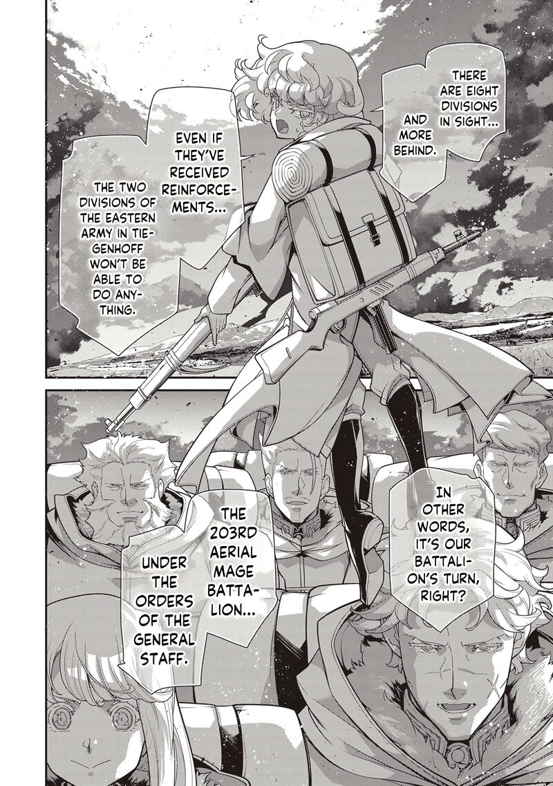 Youjo Senki 96 28